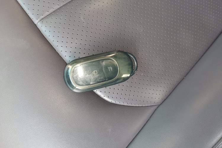 Used Leapmotor C11 2023 Range-Extended 300 Smart Enjoyment Edition