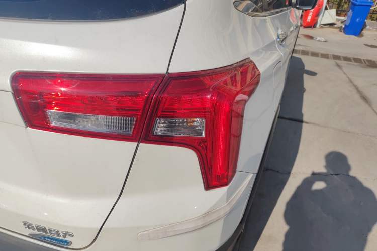 Used Venucia T60 2022 1.6L CVT Smart Drive Version
