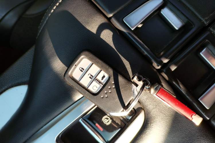 Used Honda Avancier 2017 370TURBO 2WD Luxury Edition