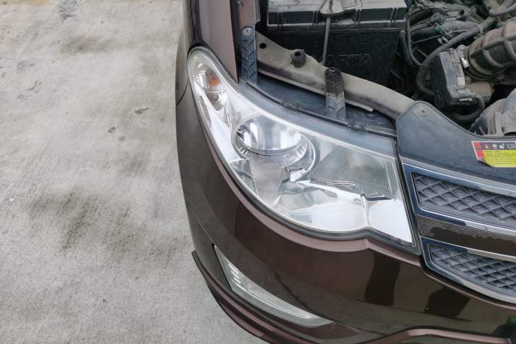 Used Wuling Hongguang 2015 1.5L S Base Model China IV
