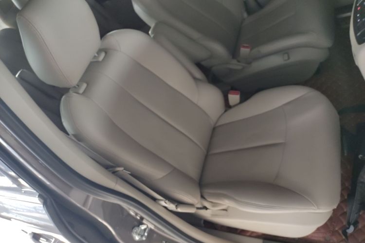 Used Buick GL8 2017 25S Comfort Version China V Standard
