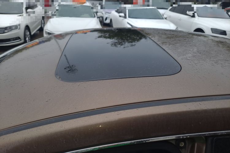 Used Nissan Sylphy 2019 1.6XV CVT Smart Connect Luxury Edition China V Standard
