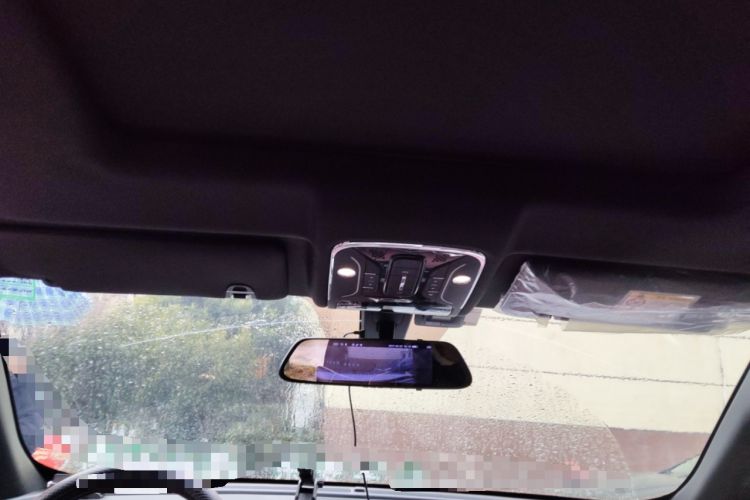 Used JETOUR X70 PLUS 2023 1.5T DCT Brave PLUS 5-Seater
