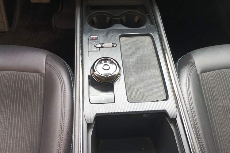 Used Ford EVOS 2022 EcoBoost 245 Style Edition
