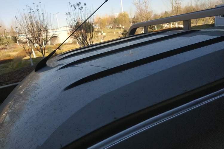 Used Ruichi EC71 2024 EC71L Cargo Pioneer I Model 41.85 kWh
