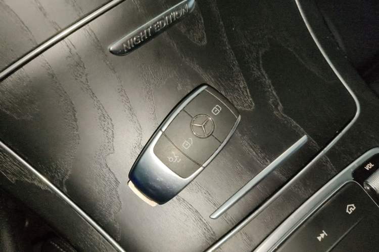 Used Mercedes-Benz C-Class 2020 Restyled C 260 L Sport Edition
