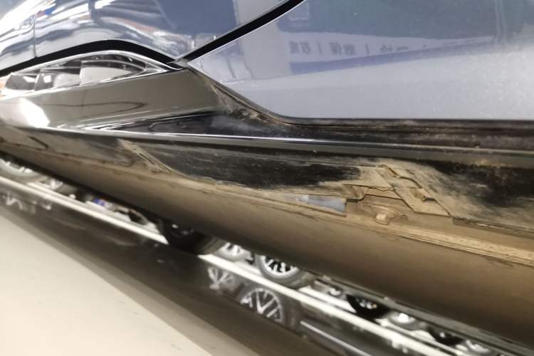 Used BYD Seal 2023 Champion Edition 700km Performance Version