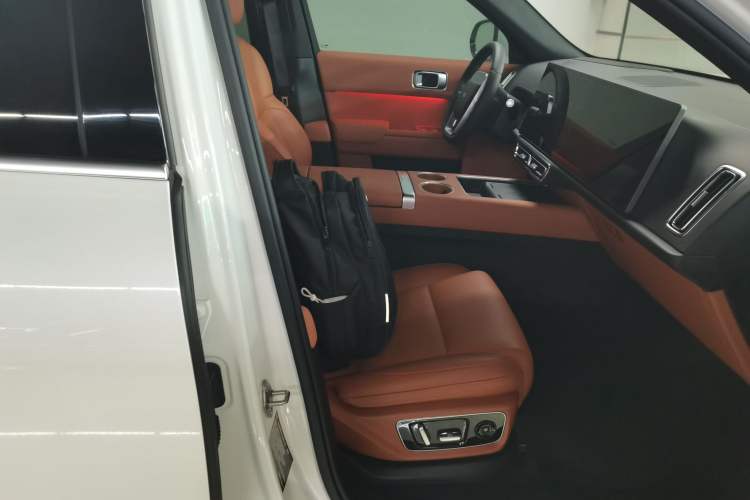 Used Li Auto L7 2023 Air model