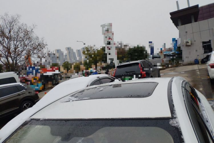 Used Changan Eado 2015 1.6L Automatic Luxury Model
