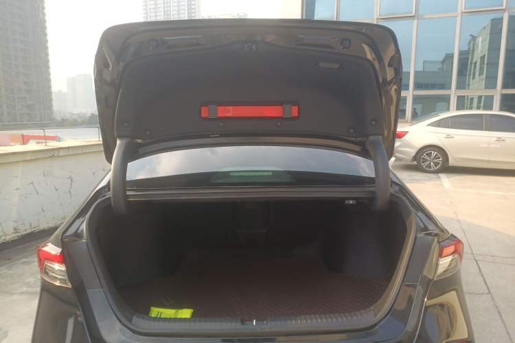 Used Honda Inspire 2023 260TURBO Deluxe Edition
