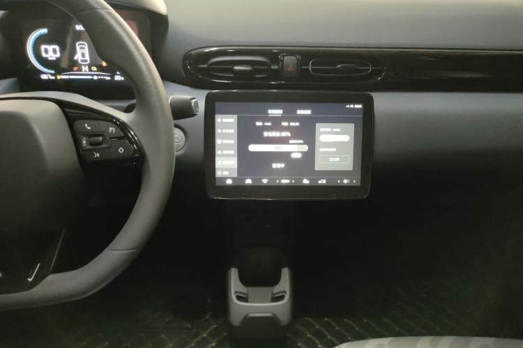 Used Leapmotor T03 2024 310 Comfort Edition
