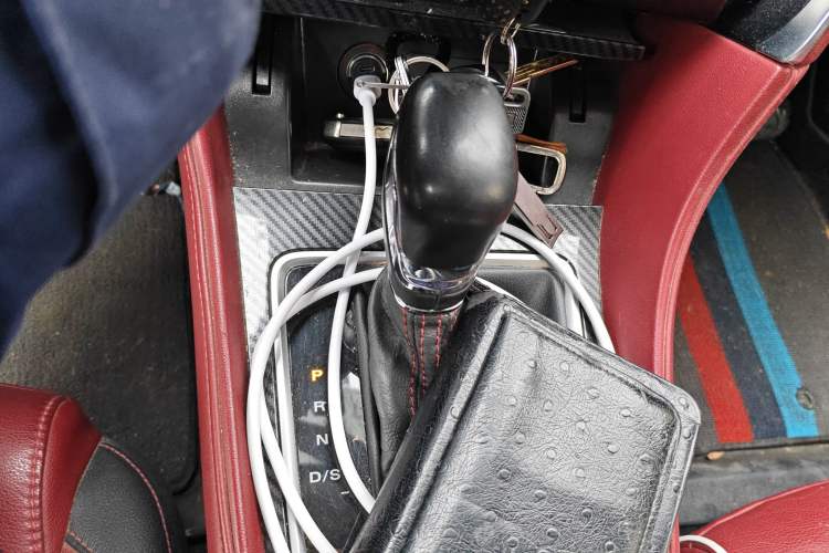 Used MG 6 2017 20T Automatic Trophy Prestige Internet Edition China V Standard