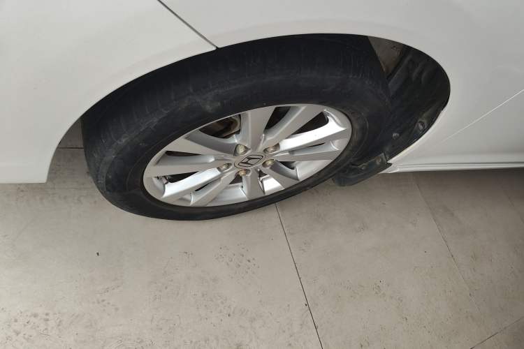 Used Honda Civic 2014 1.8L Automatic Classic Edition