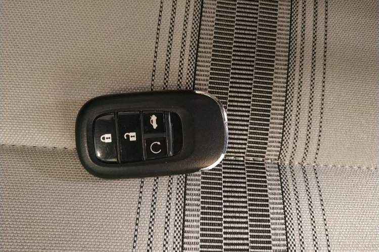 Used Honda Civic 2023 2.0L eHEV Sharp Edition
