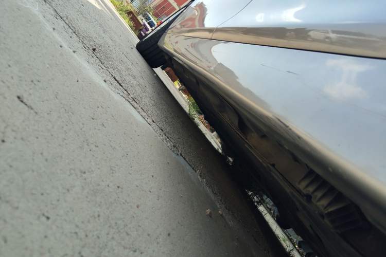 Used BMW 5 Series 2014 525Li Luxury Design Package
