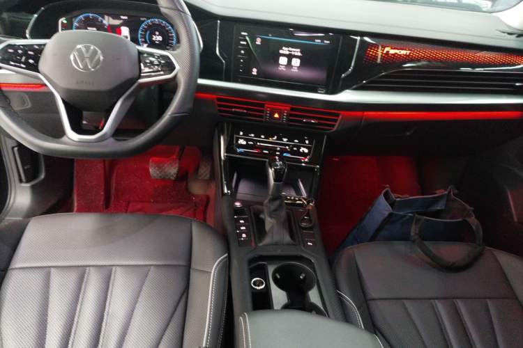 Used Volkswagen Passat 2024 380TSI Elite Edition