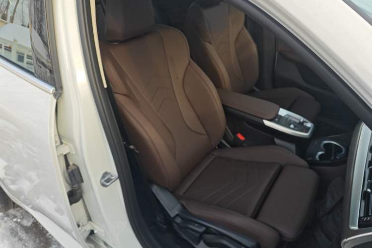 Used BMW X2 2024 sDrive25i M Sport Package