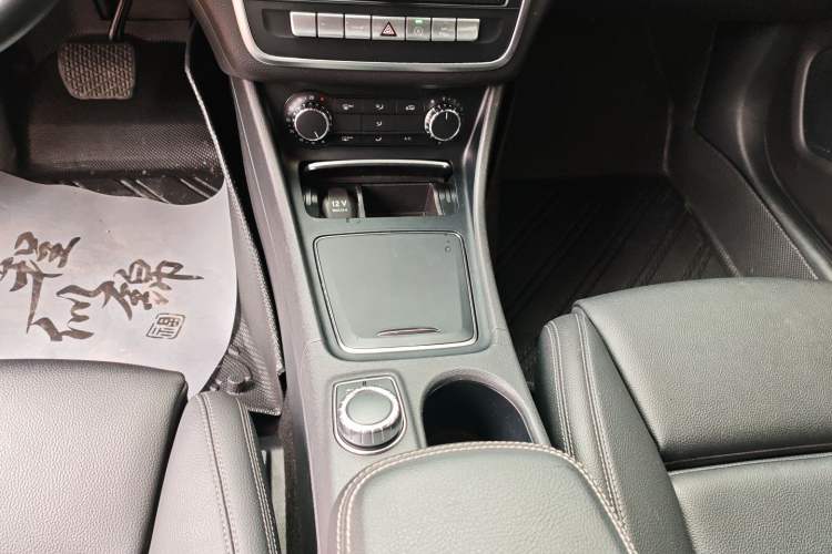 Used Mercedes-Benz CLA 2017 Refreshed CLA 200 Sport Edition