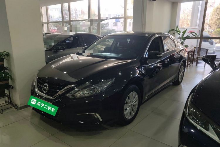 Used Nissan Teana 2018 2.0L XL Smart Upgrade Edition
