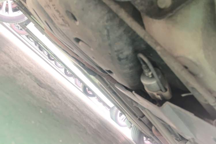 Used Peugeot 308 2014 Enjoy Edition Classic 1.6L Manual YouShang Model