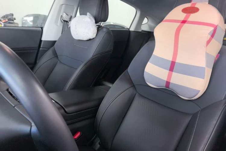 Used XPeng G6 2024 580 Long-Range Plus
