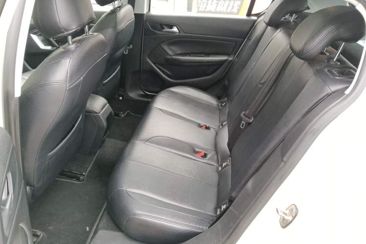 Used Peugeot 308S 2015 1.2T Automatic Jingchi Edition