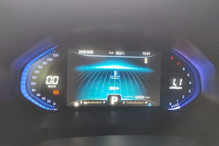 Used Chery Tiggo 8 2020 290TGDI Automatic Elite Edition Big Six-Seater
