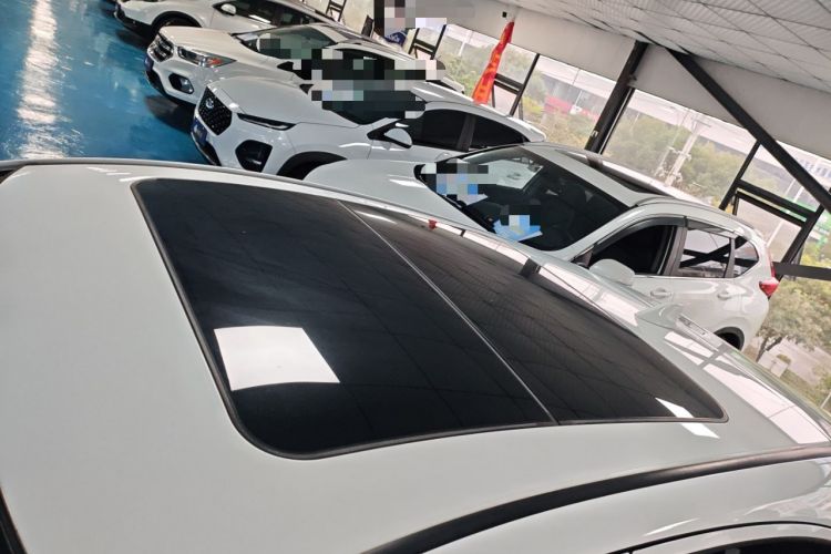 Used Honda Vezel 2020 1.5L CVT Pioneer Edition
