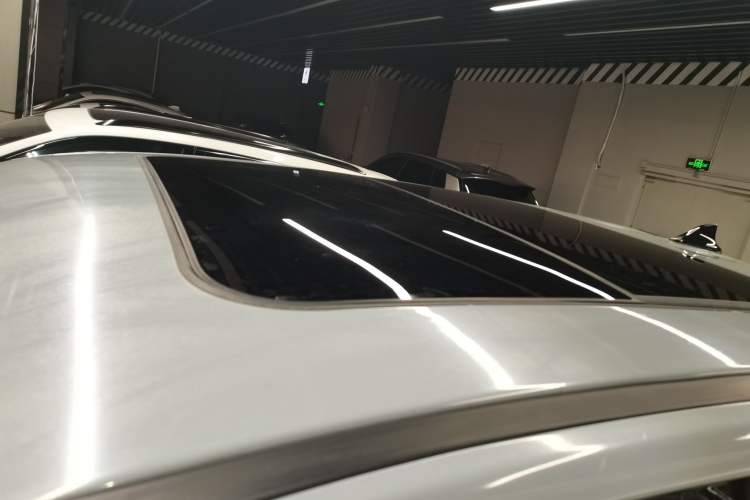 Used Ford Ranger 2023 Trailblazer 4x4 Automatic Version – Gasoline
