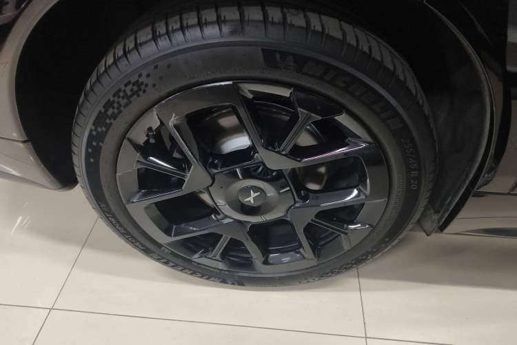 Used XPeng G7 2025 702 Max
