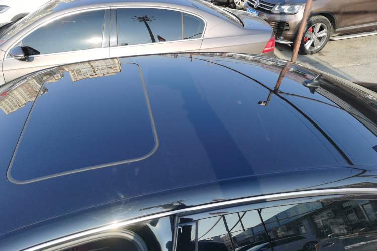 Used Audi A6L 2017 TFSI Technology Edition
