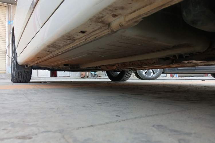 Used Dongfeng Aeolus A60 2016 1.5L Manual Luxury Version