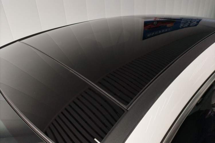 Used Mercedes-Benz A-Class 2021 A 200 L Sport Sedan Dynamic Model