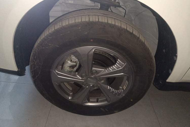 Used Geely Auto Haoyue PRO 2024 1.5T DCT Crosswise Edition