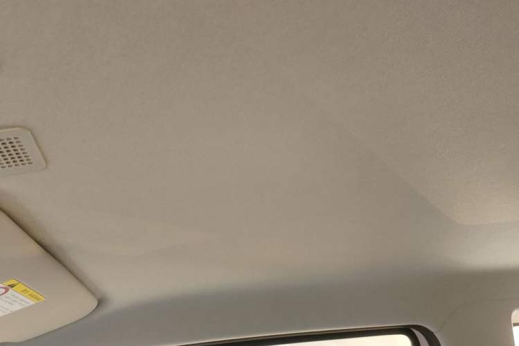 Used  Panda 2025 210 km – Yuanqi Bear
