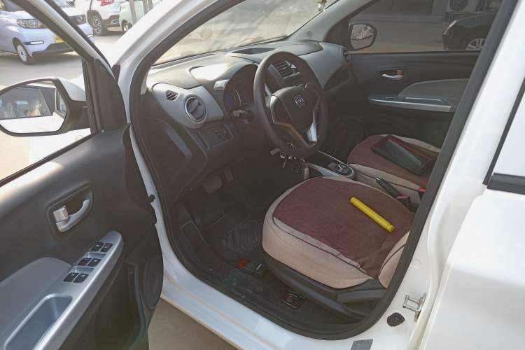 Used Oshan Benni E-Star 2021 National Edition Xin Yue Version Lithium-Ion Battery