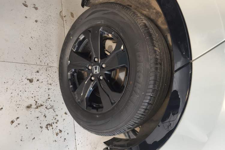 Used Honda Breeze 2021 240TURBO CVT 2WD Prestige Edition
