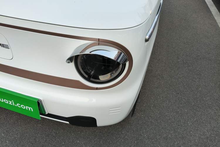 Used  Panda 2024 Panda Mini 200km Endurance Bear