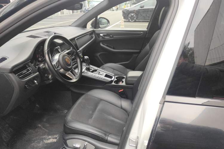 Used Porsche Macan 2020 Macan 2.0T
