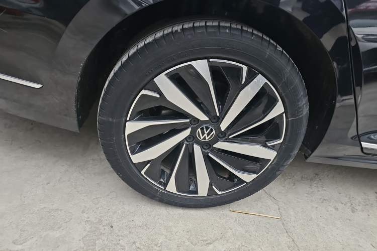 Used Volkswagen Passat 2022 330TSI Elite Edition
