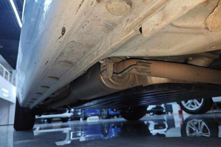 Used Honda Fit 2023 1.5L CVT Trend Edition
