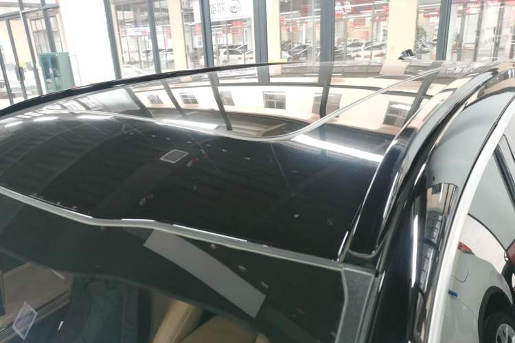 Used Nio ES8 2020 415 km Range 6-Seater Version
