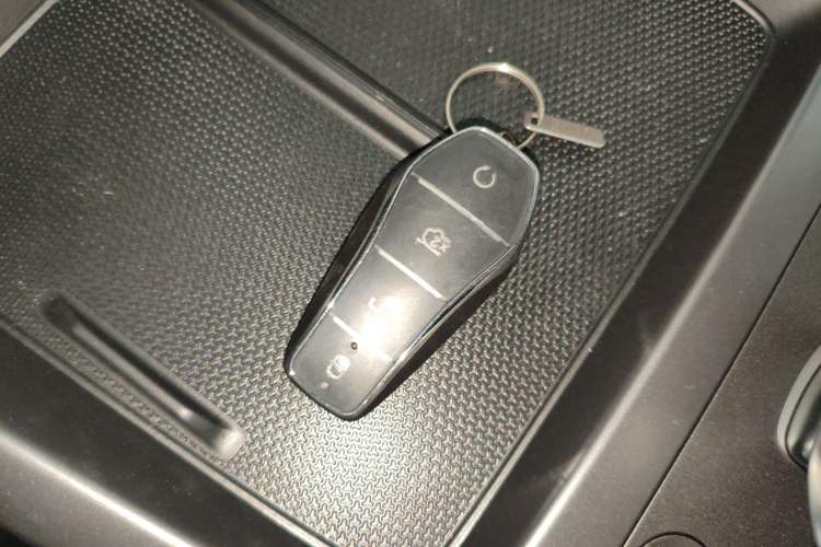 Used BYD Qin PLUS 2025 EV Smart Drive Edition 420KM Leading Model