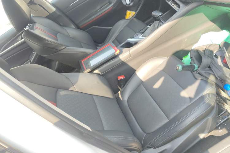 Used Changan Eado 2020 PLUS Blue Whale NE 1.4T GDI DCT Prestige Model