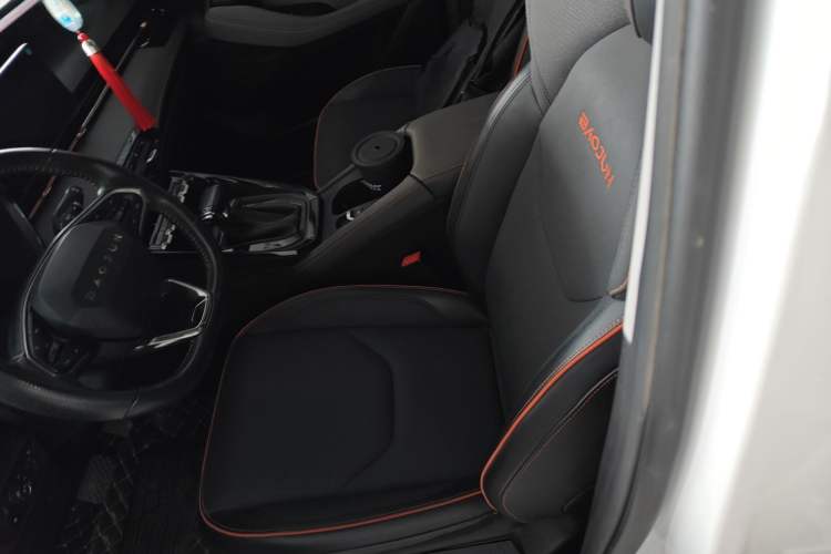 Used Baojun RS-3 2020 1.5L CVT 24-Hour Online Luxury Edition
