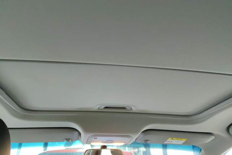 Used Buick GT 2021 Revised Version Flagship 1.5L Automatic Elite Edition
