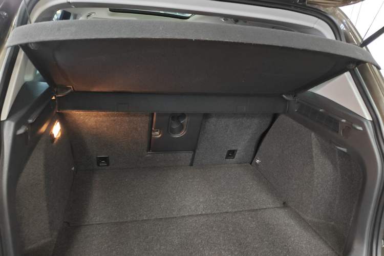 Used Volkswagen Tiguan 2013 1.8TSI Automatic Two-Wheel Drive Luxury Model
