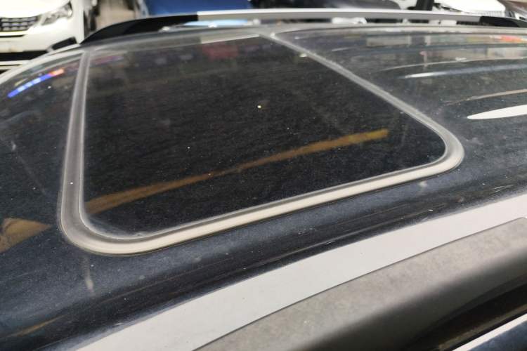 Used Dongfeng Fengon S560 2021 2.0L CVT Elite Version
