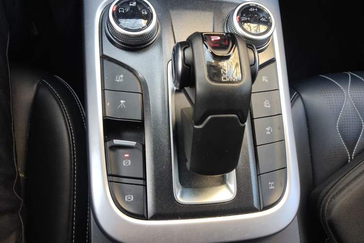 Used Tank 300 2021 Off-Road Edition 2.0T Challenger
