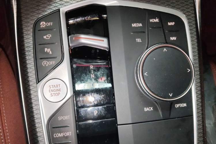 Used BMW 3 Series 2025 330Li M Sport Shadowline Package